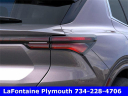 Thumbnail image of 2025 Chevrolet Equinox EV at LaFontaine Chevrolet Plymouth