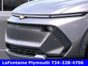 Thumbnail image of 2025 Chevrolet Equinox EV at LaFontaine Chevrolet Plymouth