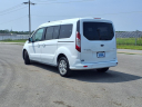 Thumbnail image of 2021 Ford Transit Connect at Roberts Motors