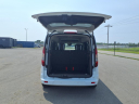 Thumbnail image of 2021 Ford Transit Connect at Roberts Motors