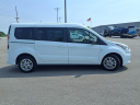 Thumbnail image of 2021 Ford Transit Connect at Roberts Motors