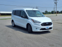 Thumbnail image of 2021 Ford Transit Connect at Roberts Motors