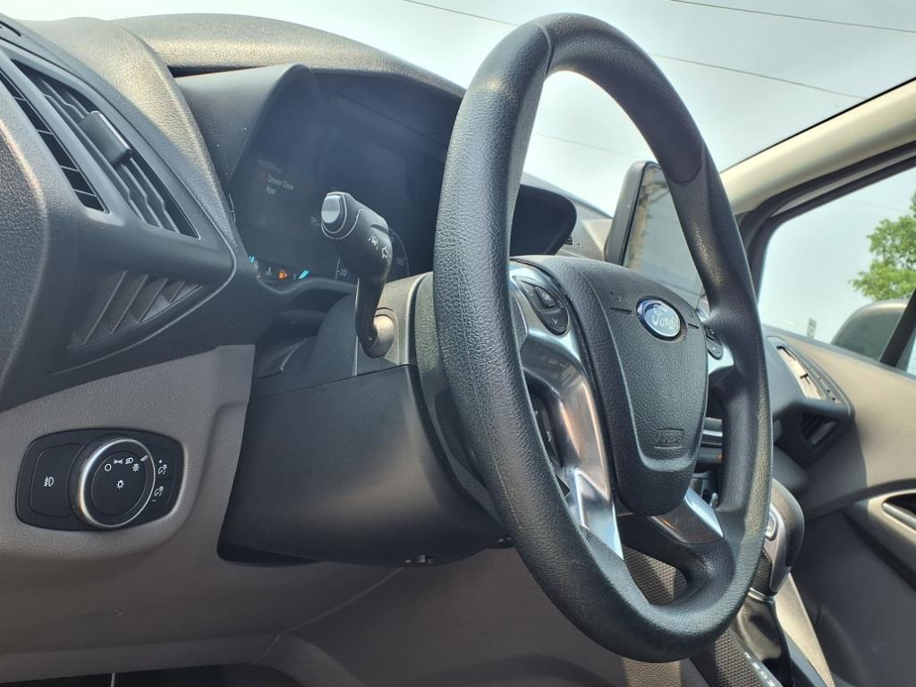 Thumbnail image of 2021 Ford Transit Connect at Roberts Motors