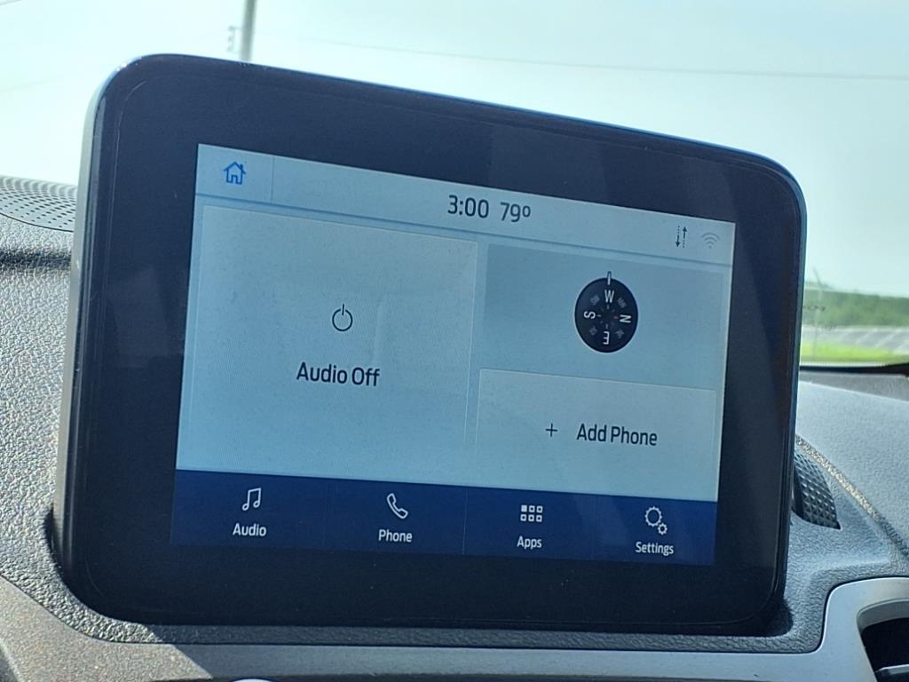 Thumbnail image of 2021 Ford Transit Connect at Roberts Motors