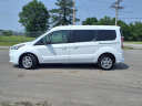 Thumbnail image of 2021 Ford Transit Connect at Roberts Motors