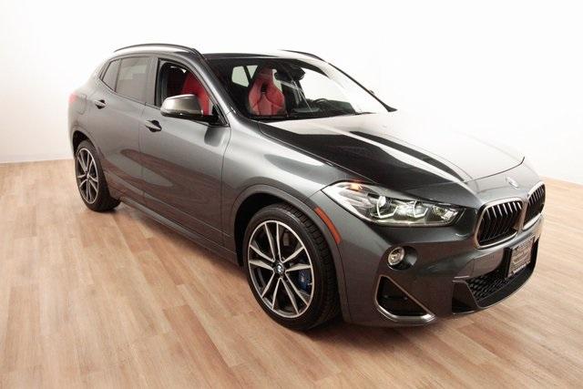 Thumbnail image of 2019 BMW X2 at BORTON VOLVO