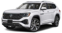 Thumbnail image of 2025 Volkswagen Atlas at LutherWestsideVolkswagen New