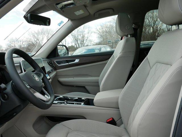 Thumbnail image of 2025 Volkswagen Atlas at LutherWestsideVolkswagen New