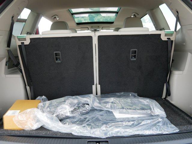 Thumbnail image of 2025 Volkswagen Atlas at LutherWestsideVolkswagen New