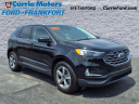 Thumbnail image of 2022 Ford Edge at Currie Ford