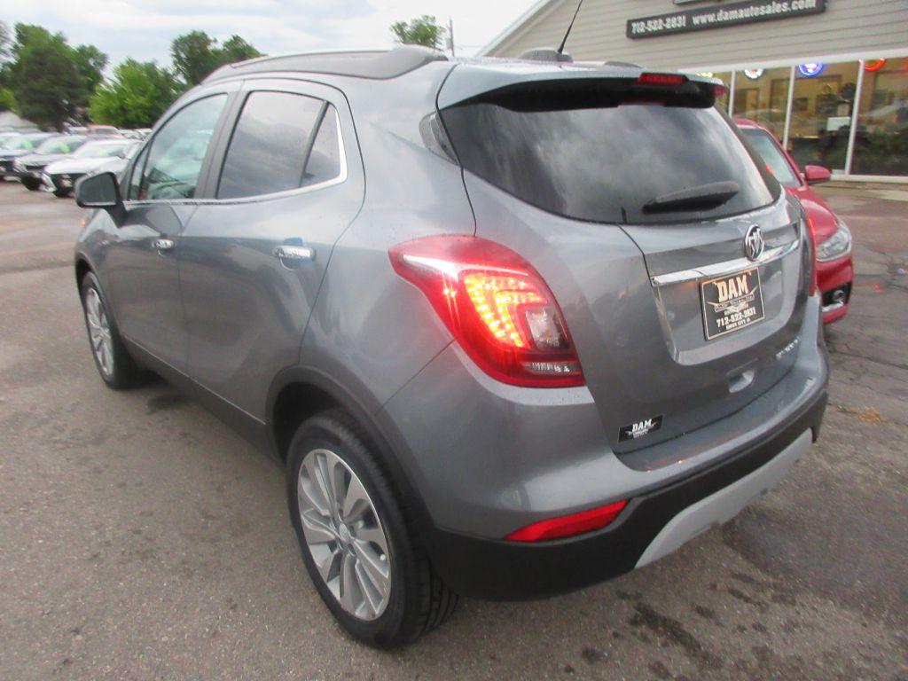 Thumbnail image of 2020 Buick Encore at DAM AUTO SALES INC.