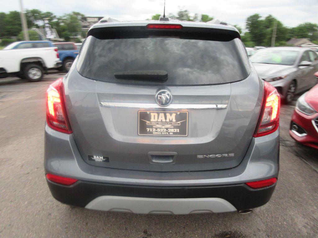 Thumbnail image of 2020 Buick Encore at DAM AUTO SALES INC.