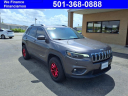 Thumbnail image of 2020 Jeep Cherokee at Searcy Auto Park