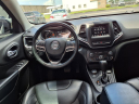 Thumbnail image of 2020 Jeep Cherokee at Searcy Auto Park