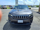 Thumbnail image of 2020 Jeep Cherokee at Searcy Auto Park
