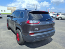 Thumbnail image of 2020 Jeep Cherokee at Searcy Auto Park