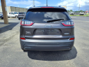 Thumbnail image of 2020 Jeep Cherokee at Searcy Auto Park