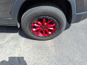 Thumbnail image of 2020 Jeep Cherokee at Searcy Auto Park