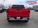 Thumbnail image of 2023 GMC Sierra 1500 at Christophers Dodge World Used