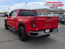 Thumbnail image of 2023 GMC Sierra 1500 at Christophers Dodge World Used