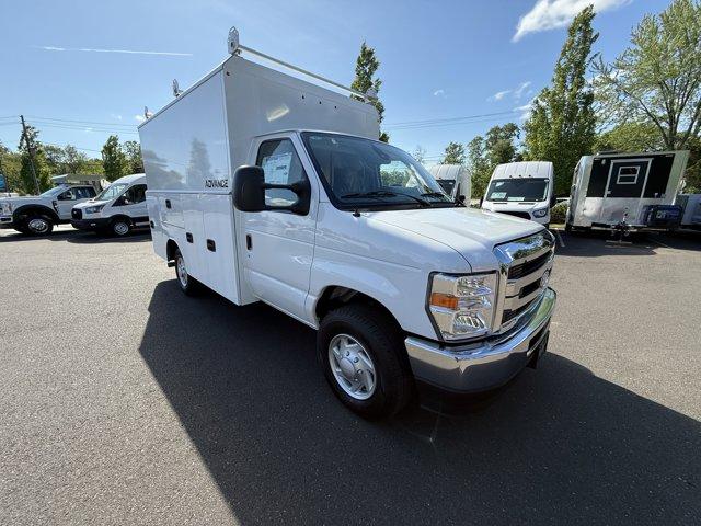 Thumbnail image of 2026 Ford E-Series at Fred Beans Doylestown Ford NEW