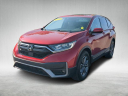 Thumbnail image of 2022 Honda CR-V at Jenkins Honda of Leesburg Used