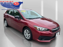 Thumbnail image of 2023 Subaru Impreza at Patriot Subaru