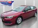 Thumbnail image of 2023 Subaru Impreza at Patriot Subaru