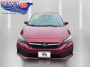 Thumbnail image of 2023 Subaru Impreza at Patriot Subaru