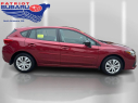 Thumbnail image of 2023 Subaru Impreza at Patriot Subaru