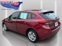 Thumbnail image of 2023 Subaru Impreza at Patriot Subaru