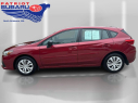 Thumbnail image of 2023 Subaru Impreza at Patriot Subaru