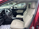 Thumbnail image of 2023 Subaru Impreza at Patriot Subaru