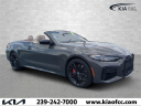 Thumbnail image of 2022 BMW 4 Series at Kia of Cape Coral