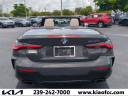 Thumbnail image of 2022 BMW 4 Series at Kia of Cape Coral