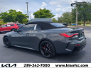 Thumbnail image of 2022 BMW 4 Series at Kia of Cape Coral