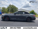 Thumbnail image of 2022 BMW 4 Series at Kia of Cape Coral