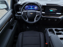 Thumbnail image of 2025 Chevrolet Silverado 1500 at Suburban Chevrolet Cadillac Of Ann Arbor