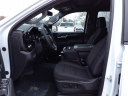 Thumbnail image of 2025 Chevrolet Silverado 1500 at Suburban Chevrolet Cadillac Of Ann Arbor