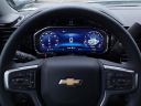 Thumbnail image of 2025 Chevrolet Silverado 1500 at Suburban Chevrolet Cadillac Of Ann Arbor