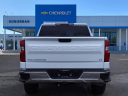 Thumbnail image of 2025 Chevrolet Silverado 1500 at Suburban Chevrolet Cadillac Of Ann Arbor