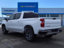 Thumbnail image of 2025 Chevrolet Silverado 1500 at Suburban Chevrolet Cadillac Of Ann Arbor