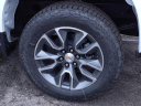 Thumbnail image of 2025 Chevrolet Silverado 1500 at Suburban Chevrolet Cadillac Of Ann Arbor