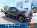 Thumbnail image of 2021 Ford F-150 at Jerry's Ford Leesburg