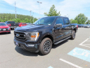 Thumbnail image of 2021 Ford F-150 at Jerry's Ford Leesburg