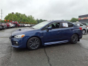 Thumbnail image of 2021 Subaru WRX at Toyota Universe