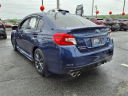 Thumbnail image of 2021 Subaru WRX at Toyota Universe