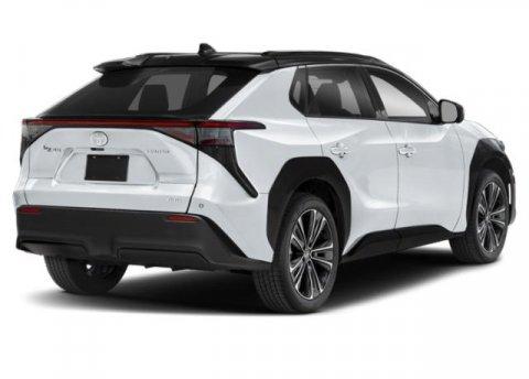 Thumbnail image of 2025 Toyota bZ4X at Autoland USED