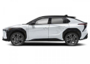 Thumbnail image of 2025 Toyota bZ4X at Autoland USED