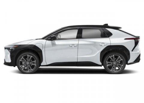 Thumbnail image of 2025 Toyota bZ4X at Autoland USED